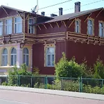 Willa Wiselka Accommodatie bij particulieren *