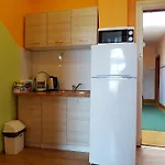 Accommodatie bij particulieren Willa Wiselka *