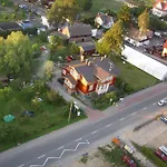 Willa Wiselka * Wisełka