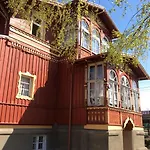 Willa Wiselka * Wisełka