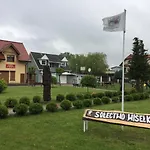 Willa Wiselka * Wisełka