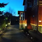Willa Wiselka Accommodatie bij particulieren
