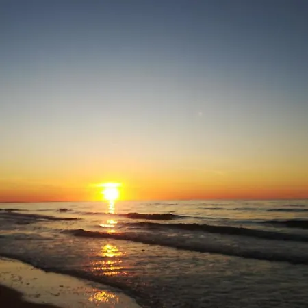 Willa Wiselka 홈스테이 *