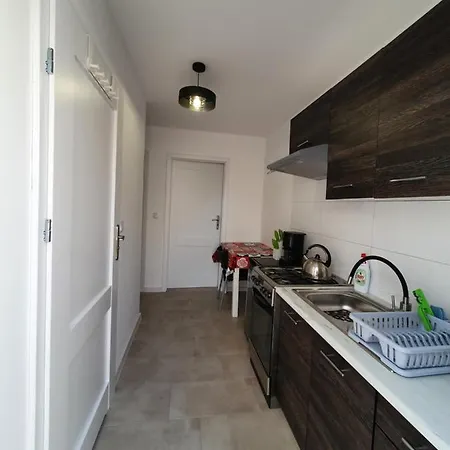 Willa Wiselka Quarto em Acomodações Particulares Wisełka