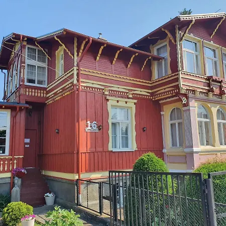 Willa Wiselka Homestay