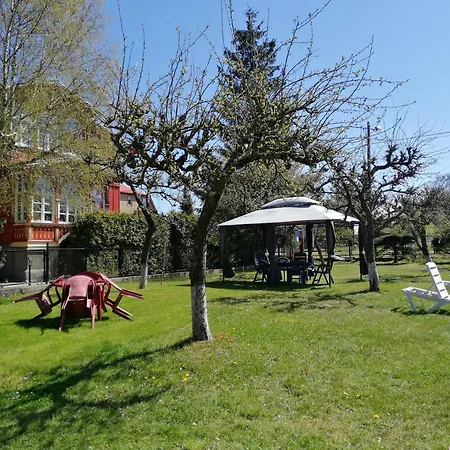 Homestay Willa Wiselka Wiselka