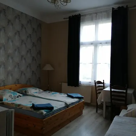 Homestay Willa Wiselka