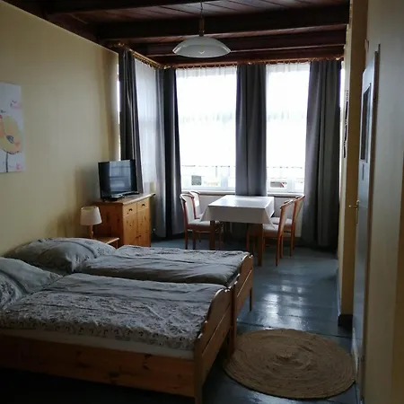 Homestay Willa Wiselka