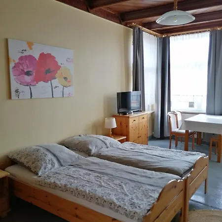 Willa Wiselka Homestay