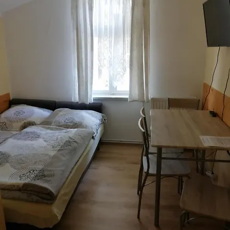 Willa Wiselka Homestay Wiselka