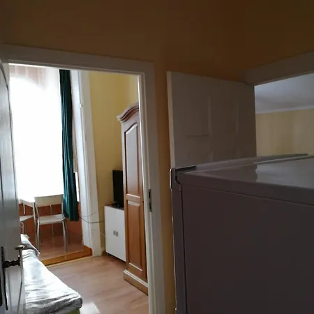 Willa Wiselka Quarto em Acomodações Particulares