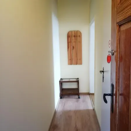 Willa Wiselka * Wisełka