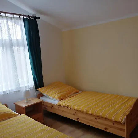 Willa Wiselka Wisełka