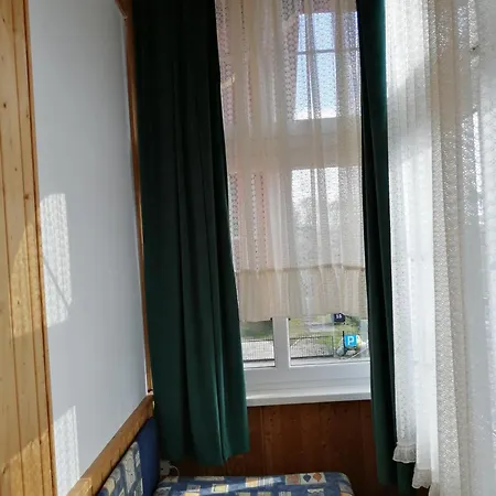 Willa Wiselka Habitación en casa particular Wisełka