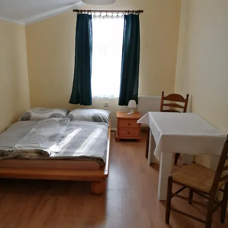 Homestay Willa Wiselka
