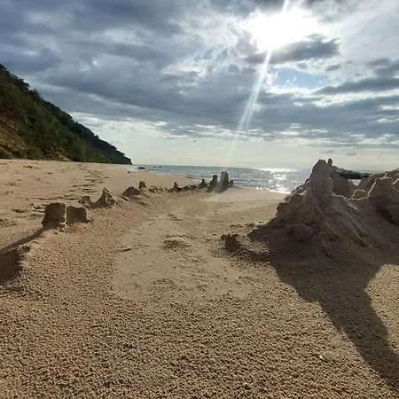 Quarto em Acomodações Particulares Willa Wiselka