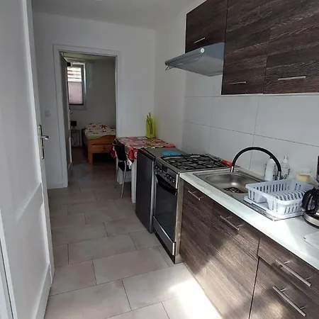 Willa Wiselka 홈스테이