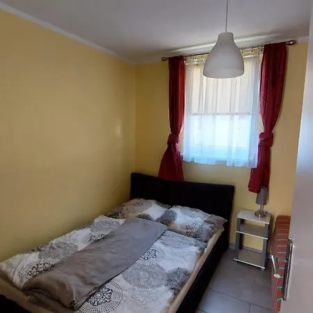 Quarto em Acomodações Particulares Willa Wiselka Wisełka