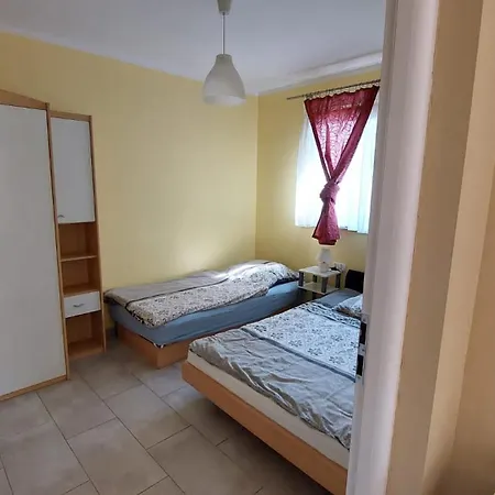 Willa Wiselka 홈스테이