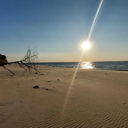 Habitación en casa particular Willa Wiselka *