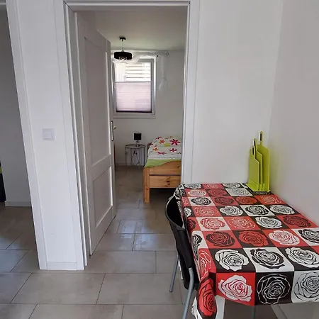 Willa Wiselka * Wisełka