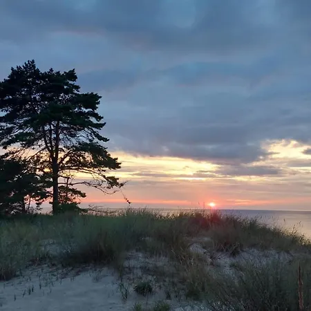 Willa Wiselka Wisełka