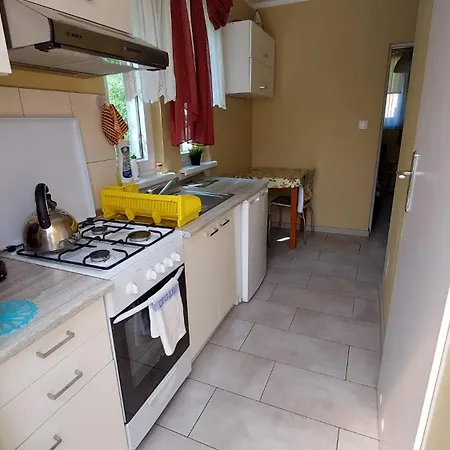 Quarto em Acomodações Particulares Willa Wiselka *