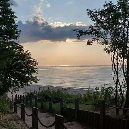 Willa Wiselka 홈스테이 *