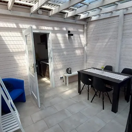 Quarto em Acomodações Particulares Willa Wiselka