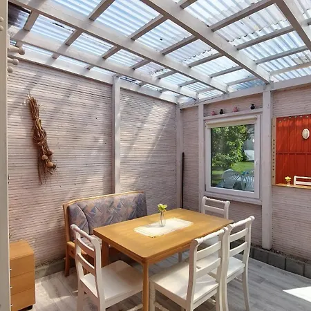 Willa Wiselka Habitación en casa particular Wisełka