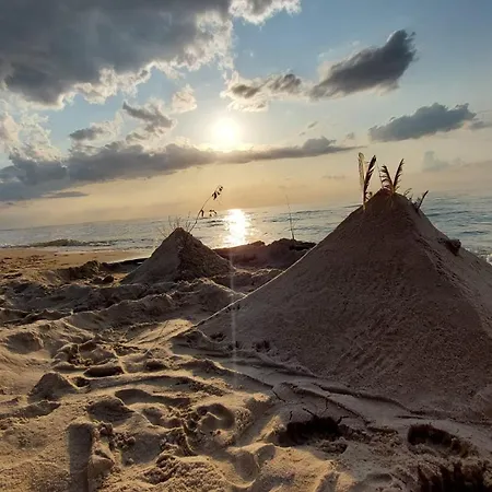 Willa Wiselka 홈스테이 Wisełka