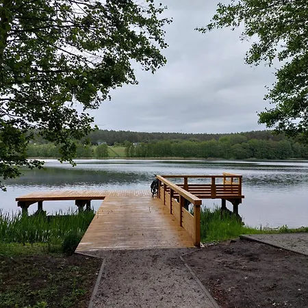 Willa Wiselka * Wisełka