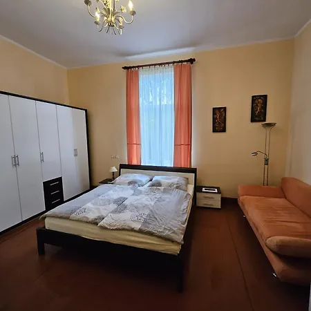 Homestay Willa Wiselka Wiselka