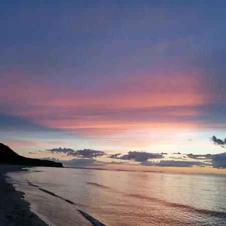 Willa Wiselka Quarto em Acomodações Particulares Wisełka