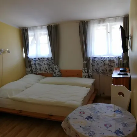 Homestay Willa Wiselka Wiselka