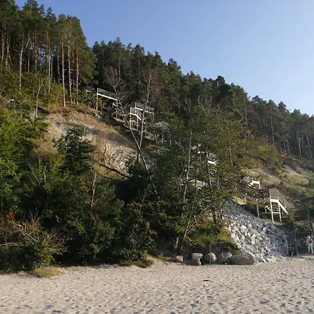 Willa Wiselka Homestay Wiselka