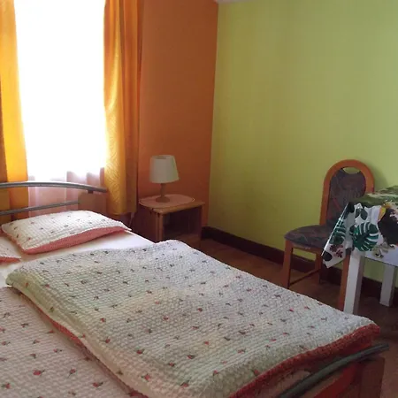 Willa Wiselka Habitación en casa particular