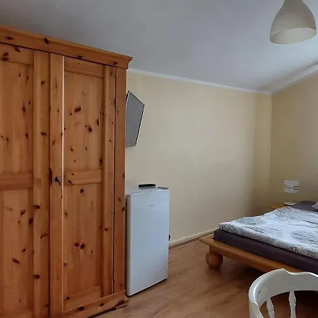 Willa Wiselka Habitación en casa particular Wisełka