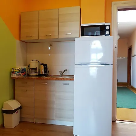 Habitación en casa particular Willa Wiselka *