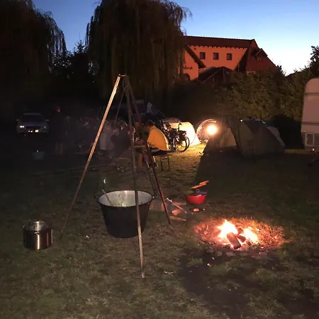 Willa Wiselka Habitación en casa particular Wisełka