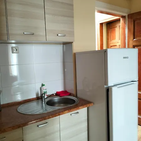 Willa Wiselka Wisełka