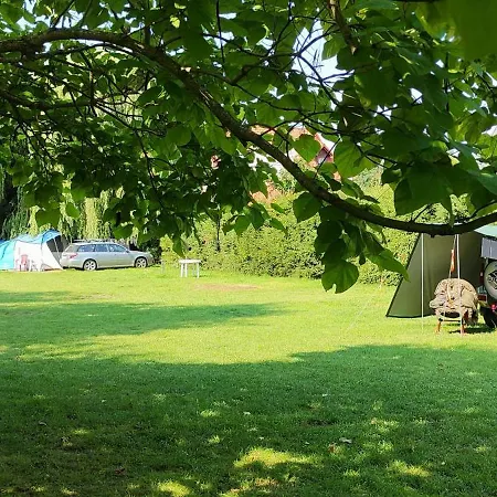 Willa Wiselka Habitación en casa particular