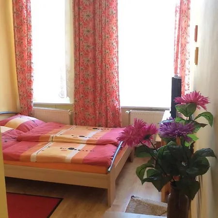 Willa Wiselka Habitación en casa particular Wisełka