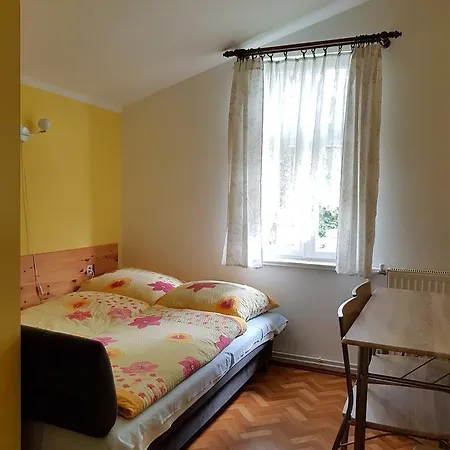 Habitación en casa particular Willa Wiselka Wisełka