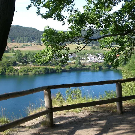 Willa Wiselka 홈스테이 Wisełka