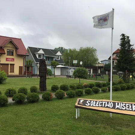 Willa Wiselka * Wiselka
