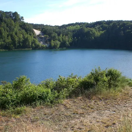 Quarto em Acomodações Particulares Willa Wiselka