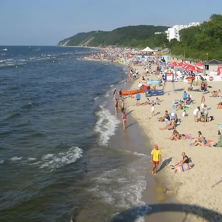 Willa Wiselka 홈스테이 Wisełka