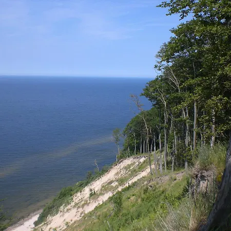 Willa Wiselka Quarto em Acomodações Particulares