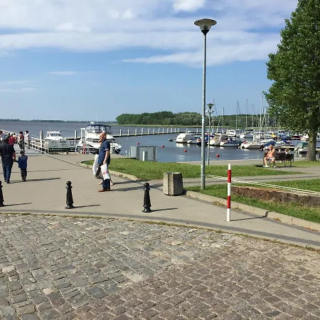 Habitación en casa particular Willa Wiselka *